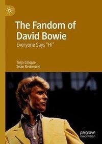 The Fandom of David Bowie