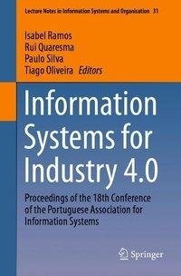 Information Systems for Industry 4.0