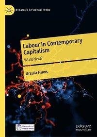 Labour in Contemporary Capitalism