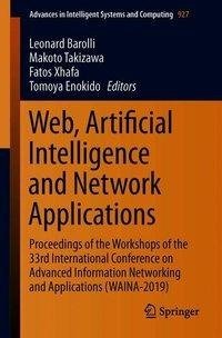 Web, Artificial Intelligence and Network Applications