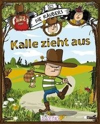 Die Räubers