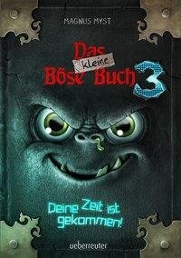 Das kleine Böse Buch 3