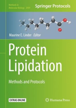 Protein Lipidation