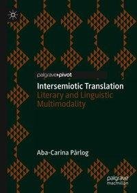 Intersemiotic Translation