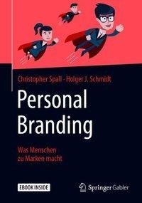 Personal Branding