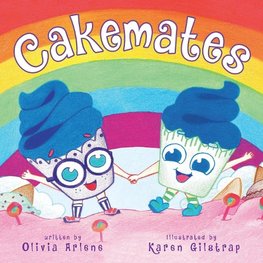 Cakemates