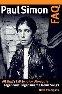 Paul Simon FAQ