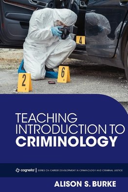 Teaching Introduction to Criminology