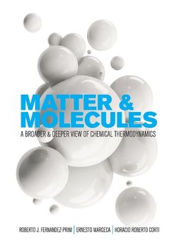 Matter and Molecules