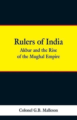 Rulers of India