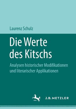 Die Werte des Kitschs