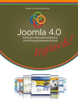 Joomla 4.0 logisch!