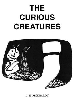 The Curious Creatures