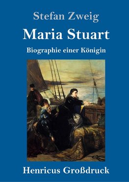 Maria Stuart (Großdruck)