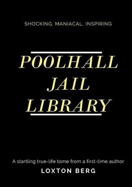 POOLHALL JAIL LIBRARY