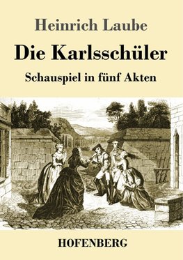 Die Karlsschüler