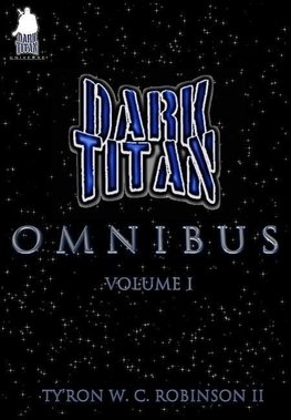 Dark Titan Omnibus