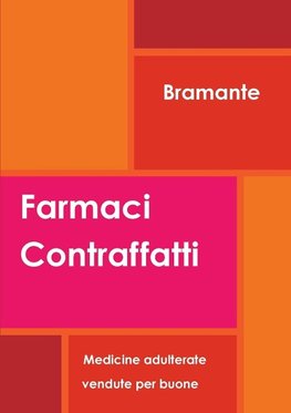 Farmaci Contraffatti