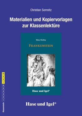 Frankenstein. Begleitmaterial