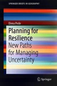 Planning for Resilience