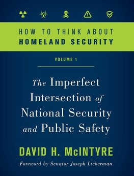 How to Think about Homeland Security