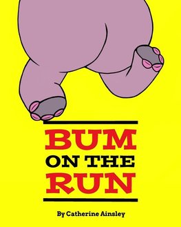 Bum on the Run