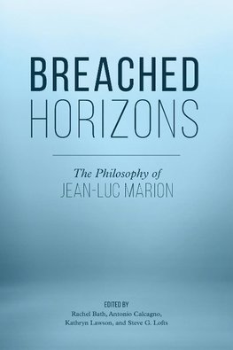 Breached Horizons