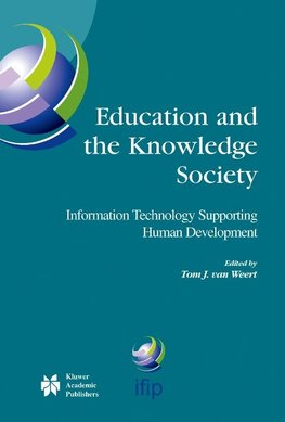 Education and the Knowledge Society