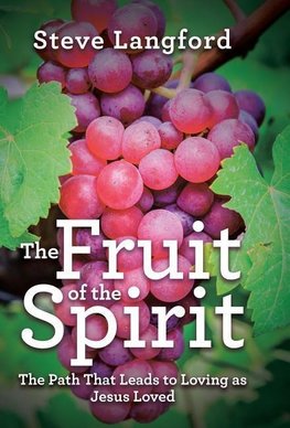 The Fruit of the Spirit