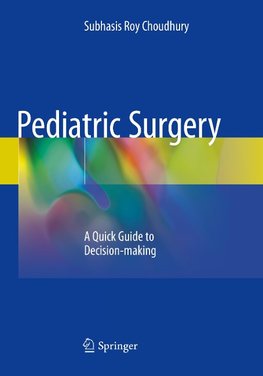 Pediatric Surgery