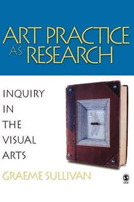 Sullivan, G: Art Practice as Research