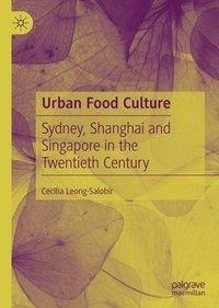 Urban Food Culture