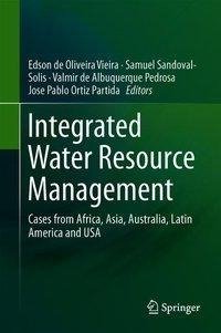 Integrated Water Resource Management