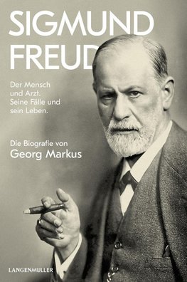 Sigmund Freud