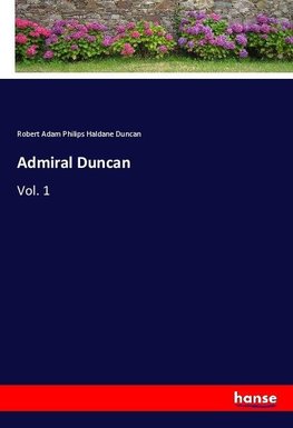 Admiral Duncan