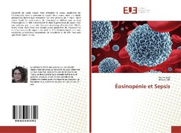 Éosinopénie et Sepsis