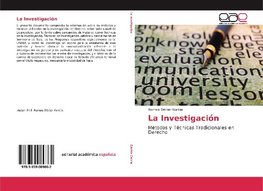 La Investigación