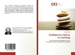 Intelligence créative et coaching: