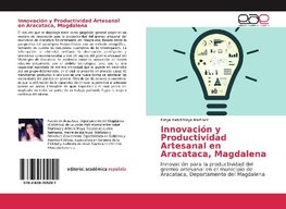 Maya Martinez, K: Innovación y Productividad Artesanal en Ar