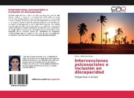 Intervenciones psicosociales e inclusión en discapacidad