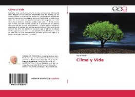 Clima y Vida