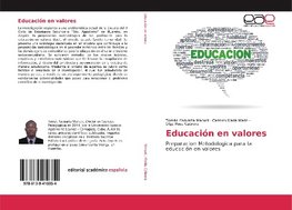 Educación en valores