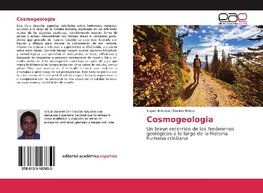 Cosmogeologia