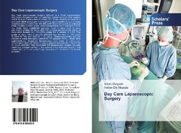 Day Care Laparoscopic Surgery