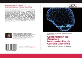 Comprensión de Ciencia e Interpretación de Cultura Científica