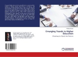 Emerging Trends in Higher Education