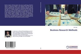 Business Research Methods