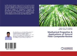 Thirumalaisamy, R: Mechanical Properties & Applications of N