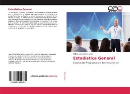 Estadistica General