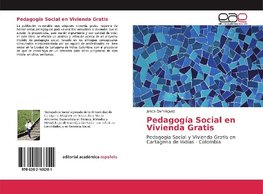 Pedagogía Social en Vivienda Gratis